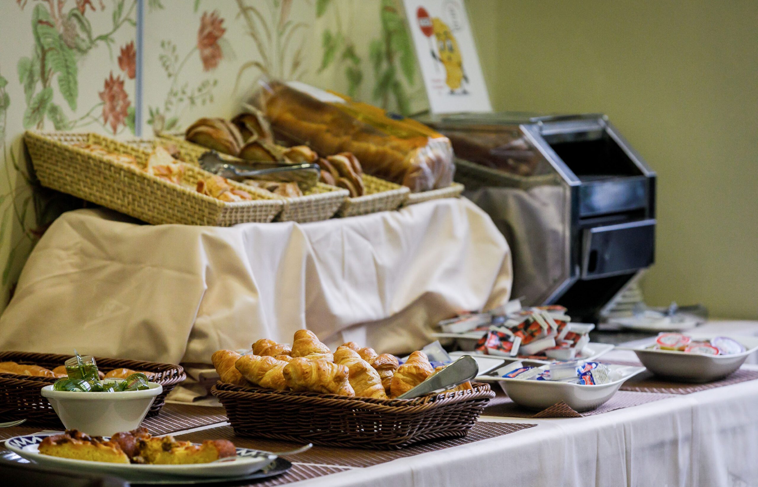 Breakfast Maca Restaurant Hotel Spa Ciudad de Astorga by PortBlue Boutique