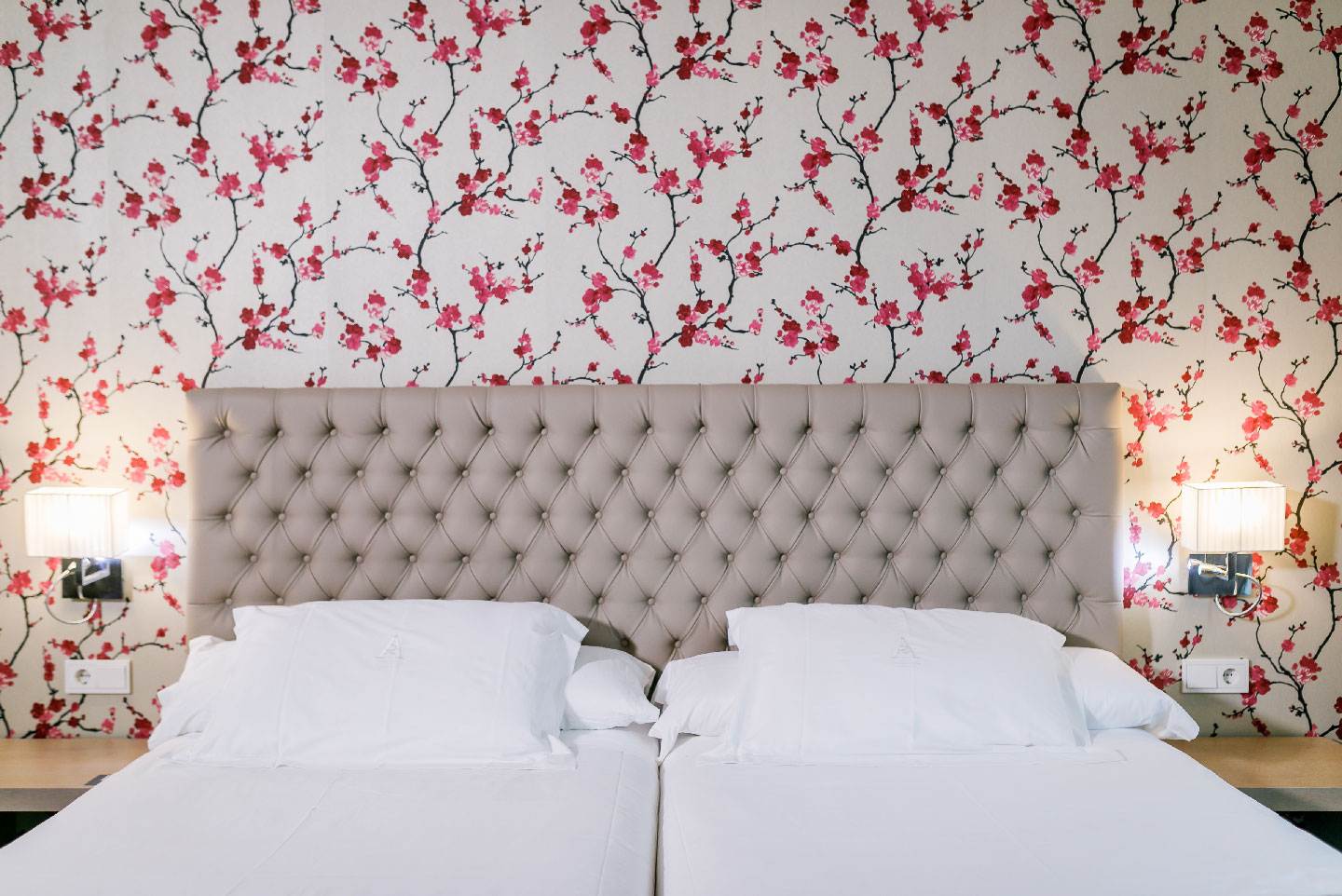 Superior Room Hotel Spa Ciudad de Astorga by PortBlue Boutique