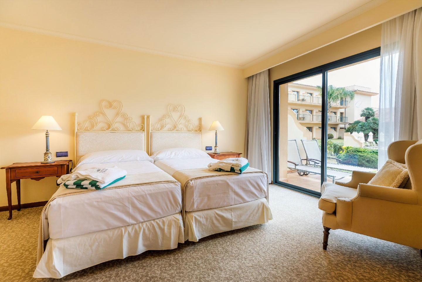 Junior Suite La Quinta Menorca By PortBlue Boutique