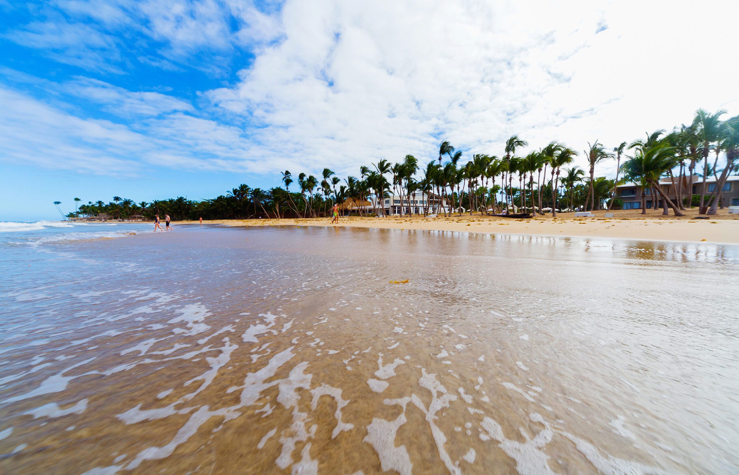 Beach Le Sivory Punta Cana by PortBlue Boutique