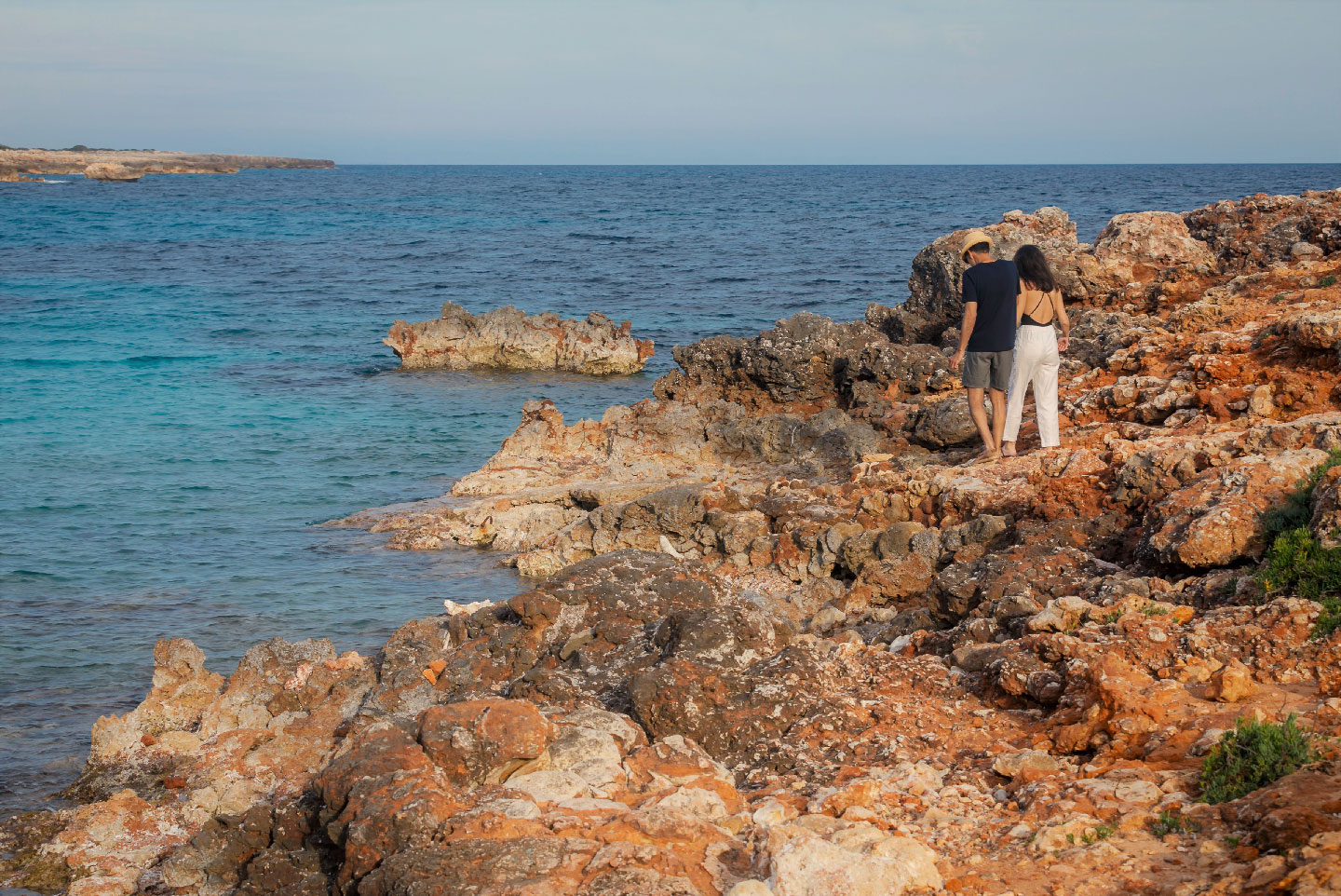 Menorca Coast PortBlue Hotel Group