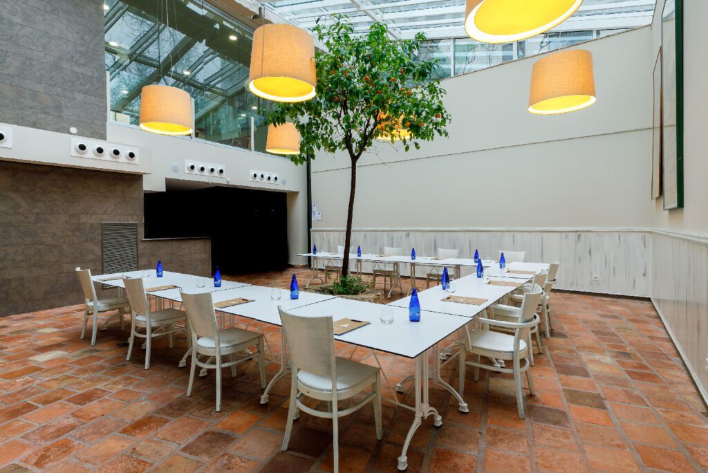 MICE Hotel Spa Ciudad de Astorga by PortBlue Boutique