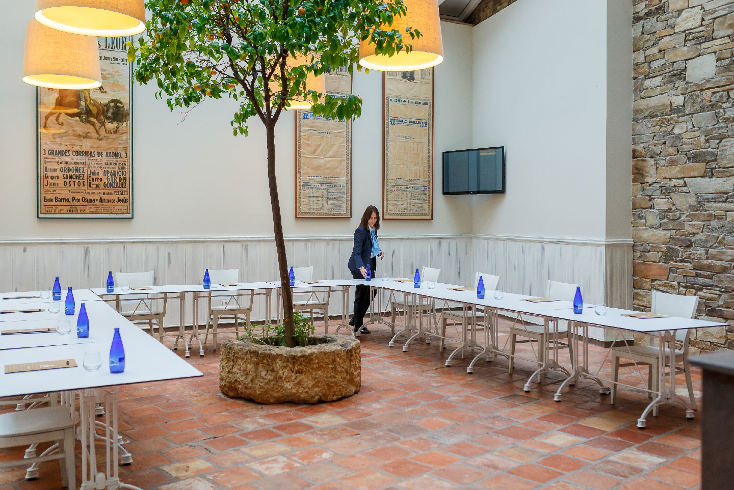 MICE Hotel Spa Ciudad de Astorga by PortBlue Boutique
