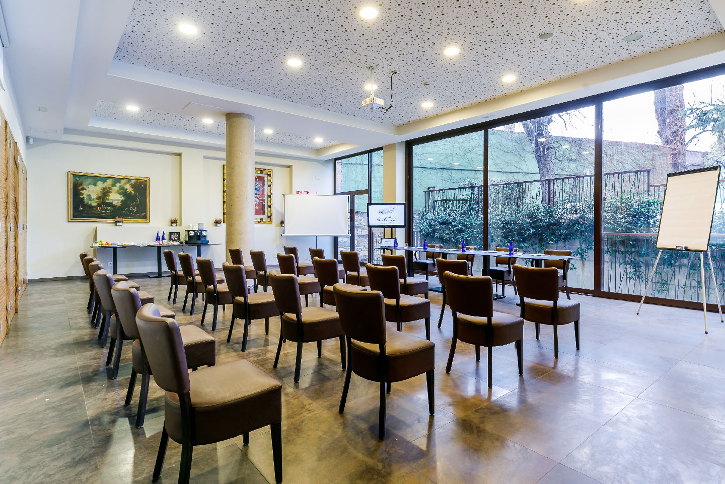 MICE Hotel Spa Ciudad de Astorga by PortBlue Boutique
