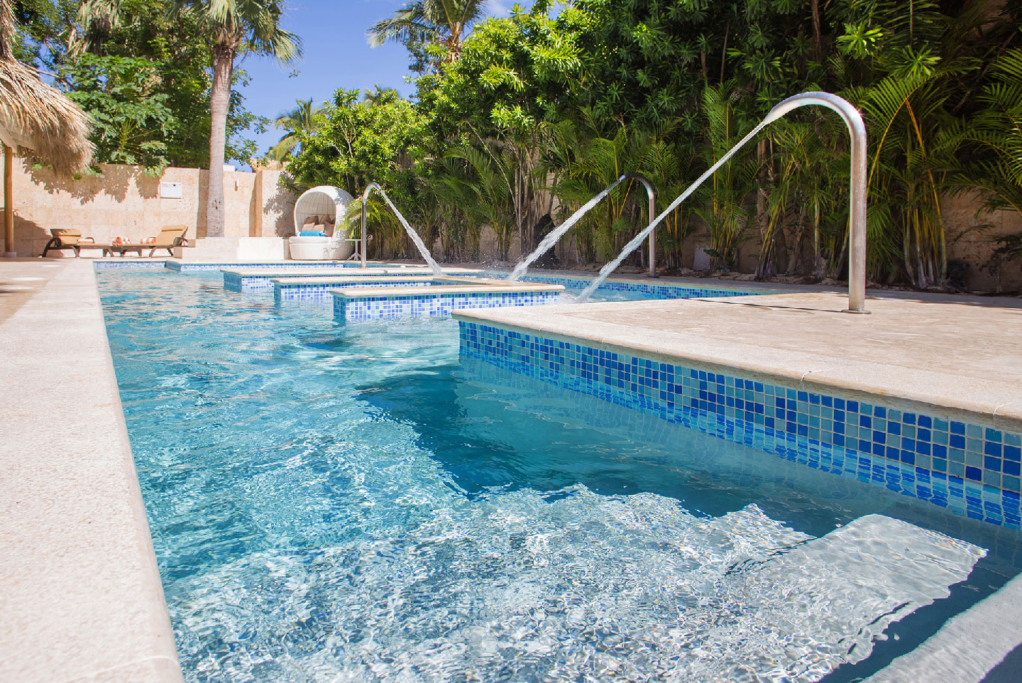 Ocean Spa & Wellness Le Sivory Punta Cana by PortBlue Boutique