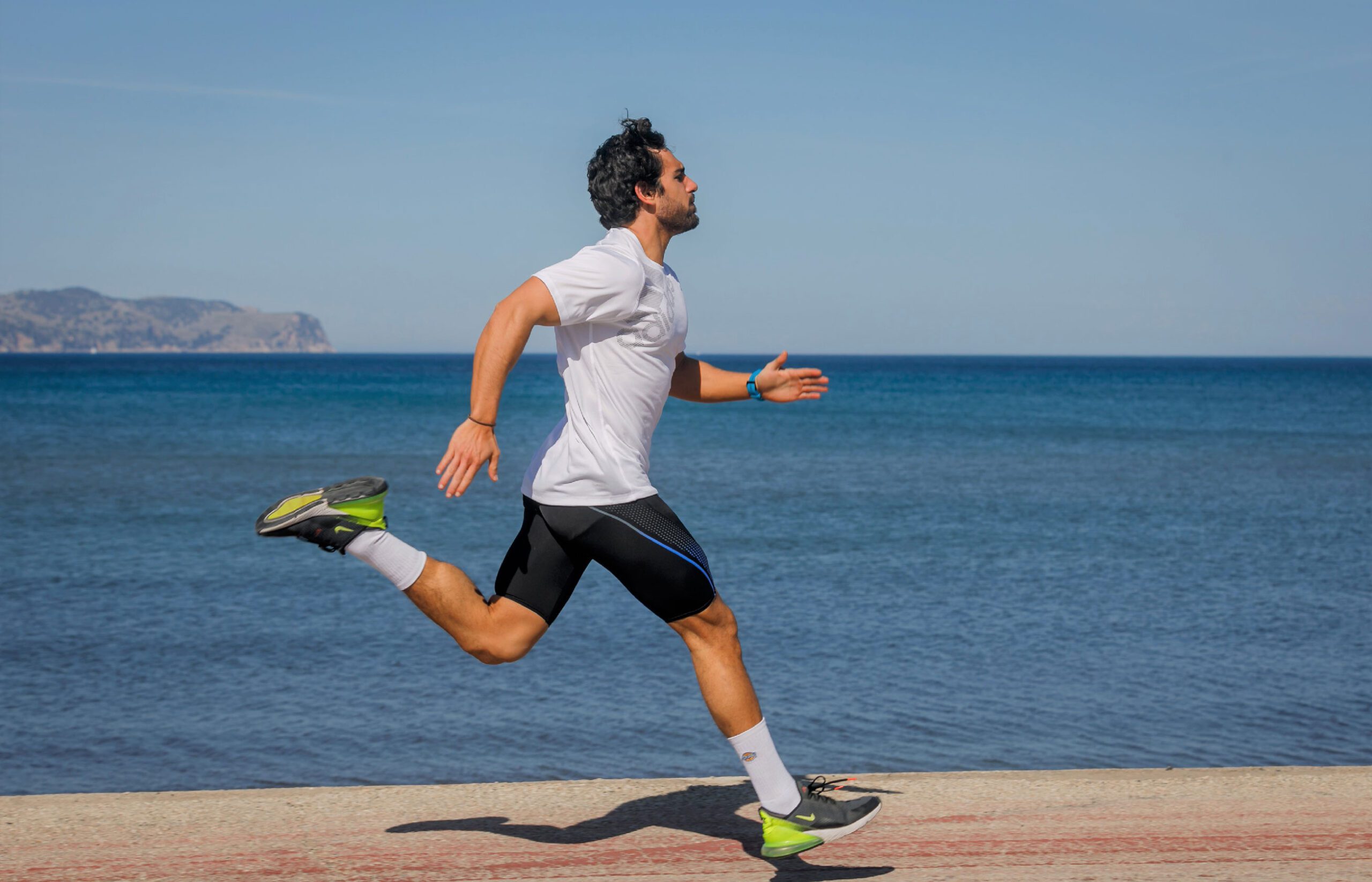 Running PortBlue Club Pollentia Resort & Spa